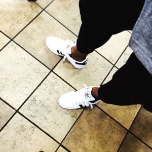 Meet your Posher, Trask